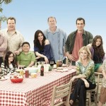 Modern Family 1