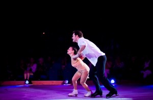 Алексей Тихонов, Мария Петрова