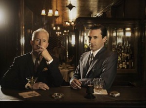 print_Mad Men - Season 4