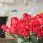 День святого Валентина в Израиле