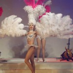 Круиз Первое радио: Шоу балет VIZAVI