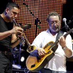 Евгений Маргулис