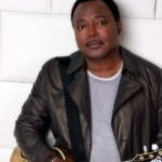 George Benson. Джордж Бенсон