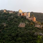 Достопримечательности Галилеи