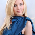 Окрашивание волос