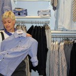 Бренд мужской одежды Celio