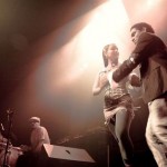 Оркестр аргентинского танго Otros Aires 