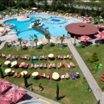 Отдых с Первым радио в Болгарии, гостиница Хризантема