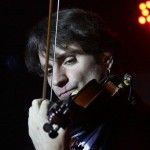 Саня Кройтор