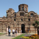 Отдых в Болгарии, в Бургасе с Первым радио