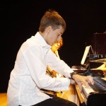 Марафон «Дни фортепиано» в ашдодской консерватории