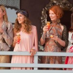 «Секс в большом городе 2»