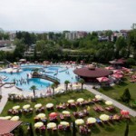 Болгария, Первое радио