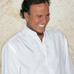 Хулио Иглесиас выступит в Израиле