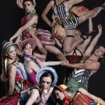 "Иерусалимский балет" под руководством Нади Тимофеевой