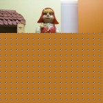 Хайфа: международная выставка кукол "Выйти за рамки"