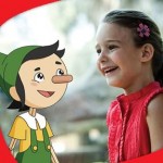 Лето познавательных игр и развлечений с компанией НОТ