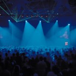 Фестиваль в Араде