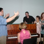 Ашдод, театр "Контекст"