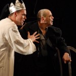 Константин Райкин "Ричард III