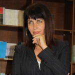 Эйнат Вильф