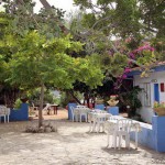 Hotel и Gesher HaZiv Travelers` 