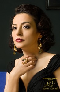 Ювелирные украшения Леон Висконти в Израиле Ювелирные украшения Леон Висконти в Израиле