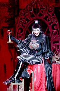 Бременские музыканты в Израиле