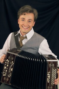 Сергей Безруков