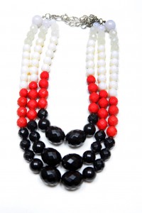 Ukrasheniya Crazy Line