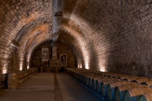 концерт классической музыки в винных подвалах Зихрон-Яакова