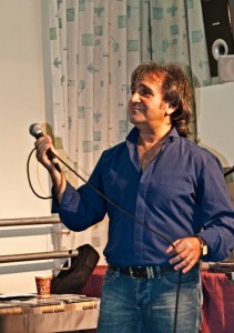 Григорий Гусинский