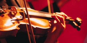 Фестиваль классической музыки ко Дню всех влюбленных