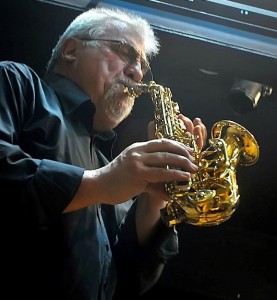 Борис Гаммер