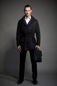 Celio Парижские стилисты советуют израильским модникам