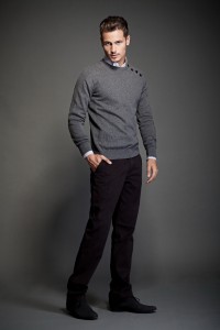 Celio Парижские стилисты советуют израильским модникам