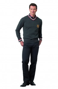 Машбир ле Цархан. "С иголочки одет" – тренды мировых подиумов 