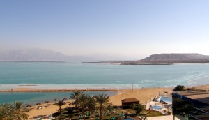 Мертвое море