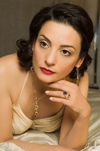 Леон Висконти -ювелирные украшения в Израиле