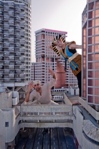 Мини-Израиль