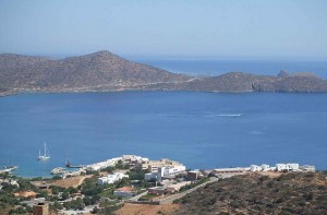 Круиз на Крит с первым радио