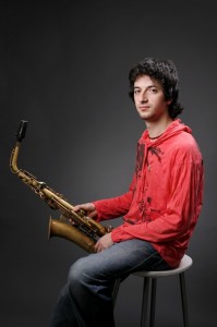 Леонид Сендерский