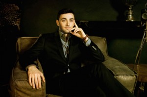 Макс Лессин