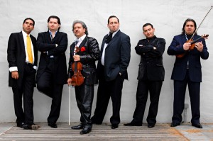 Роби Лакатош и его ансамбль Lakatos