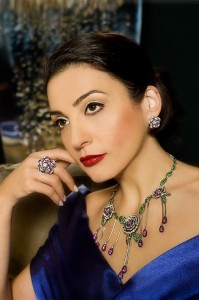  Leon Visconti - ювелирные украшения в Израиле