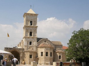 Круиз с Первым радио по Средиземному морю