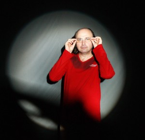 Влад Зерницкий