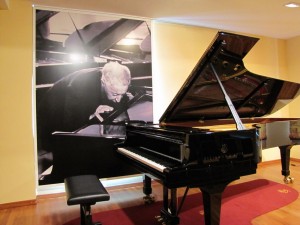 Клавирподиум