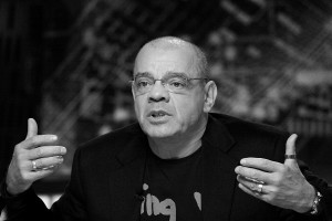 Константин Райкин в Израиле