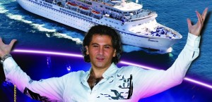 Круиз с Авраамом Руссо